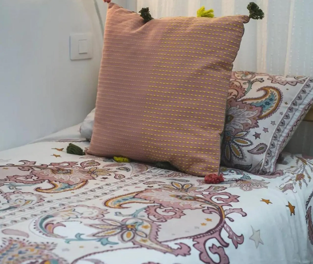 Apartment By The Sea Las Palmas de Gran Canaria 0*,