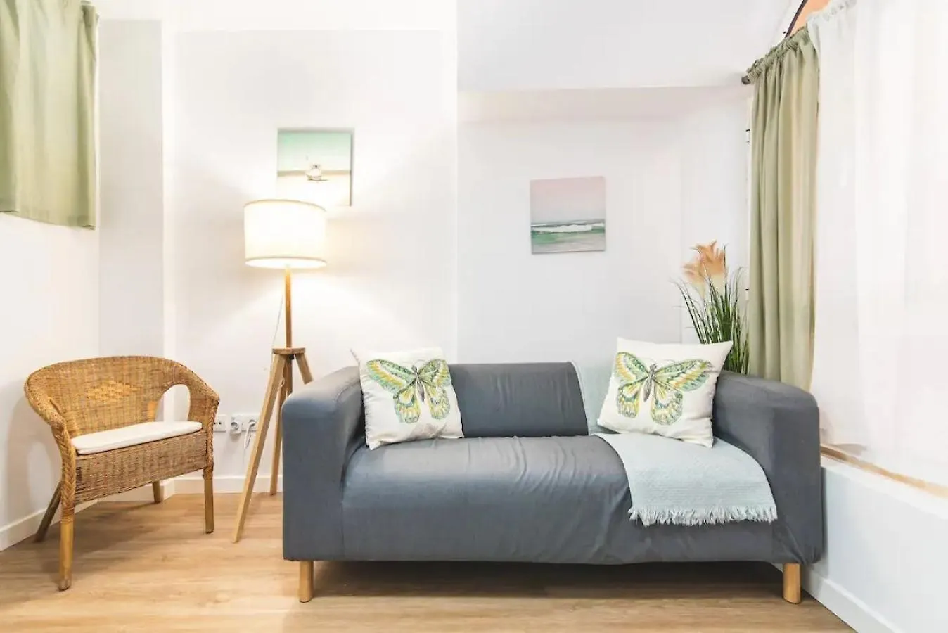 Apartment By The Sea Las Palmas de Gran Canaria Hiszpania