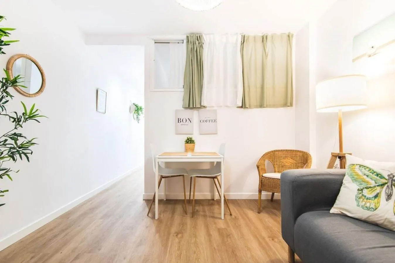 Apartment By The Sea Las Palmas de Gran Canaria