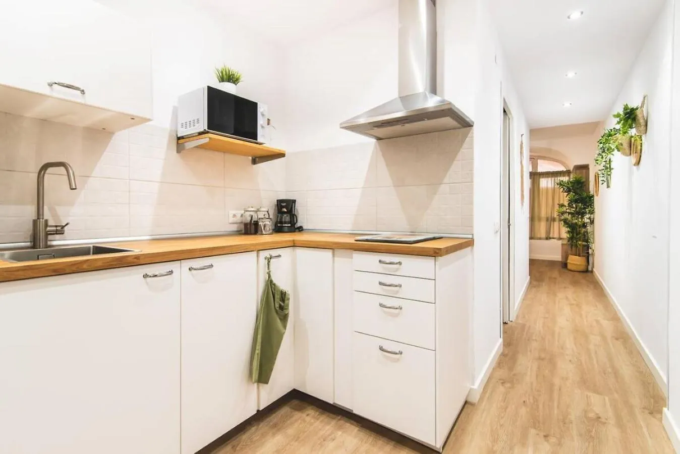Apartment By The Sea Las Palmas de Gran Canaria