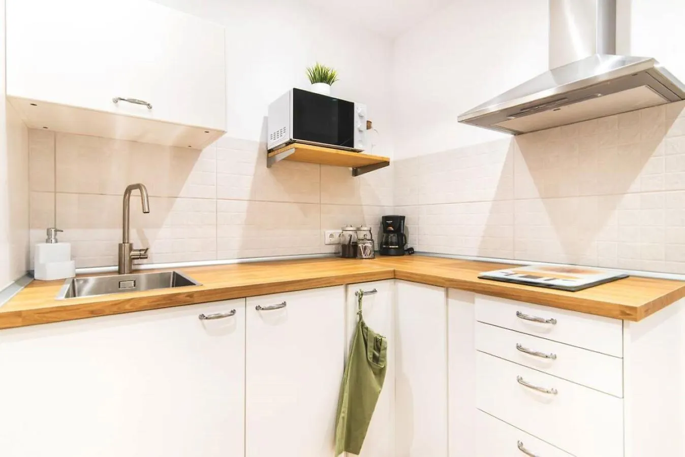 Apartment By The Sea Las Palmas de Gran Canaria