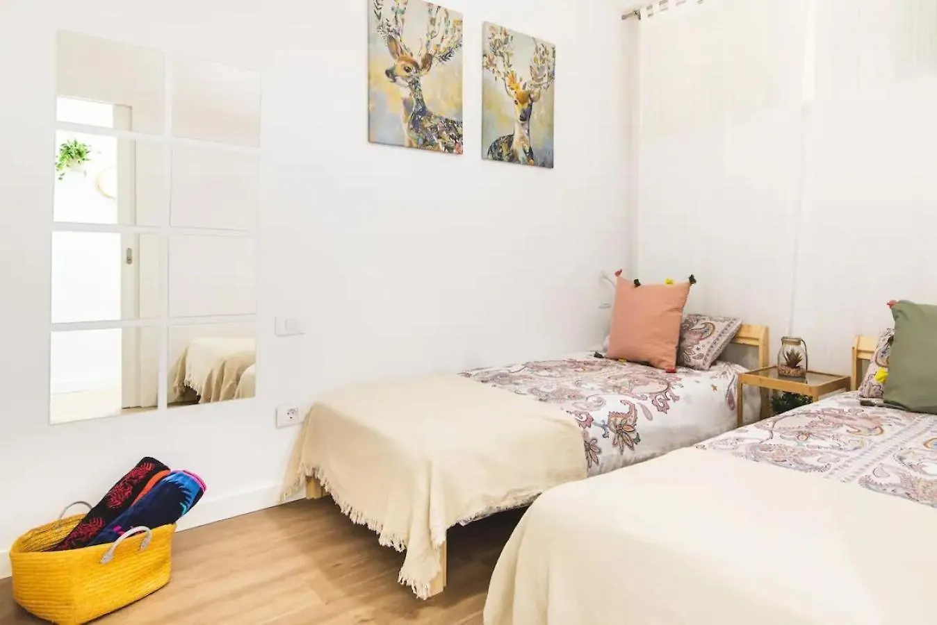 Apartment By The Sea Las Palmas de Gran Canaria