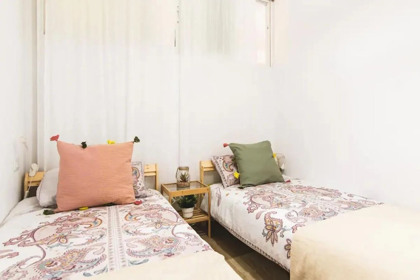 Apartment By The Sea Las Palmas de Gran Canaria Hiszpania